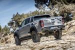 Ford Ranger Raptor 2018 года (EU)